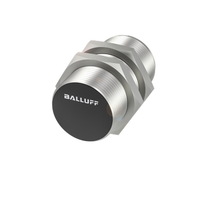 Cylindrical inductive sensor M30