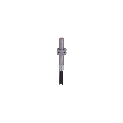 Cylindrical inductive sensor M5