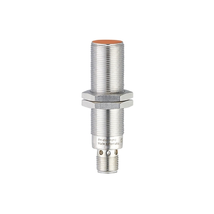 Cylindrical inductive sensor M18