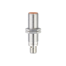 Inductive cylindrical sensor M18 IGS208