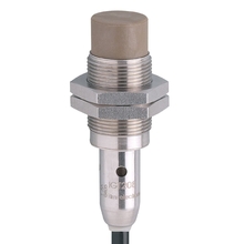 Inductive cylindrical sensor M18 IGT208