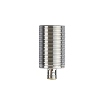 Cylindrical inductive sensor M30