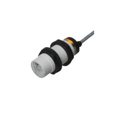 Capacitive sensor