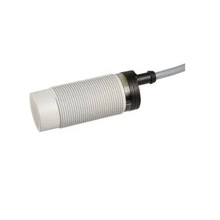 Capacitive sensor CA30CLN25CP