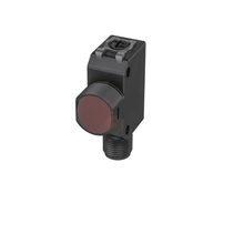 Square diffuse photoelectric sensor BOS0298-BOS R81K-PA-RD10-S4