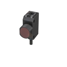 Square diffuse photoelectric sensor BOS029A-BOS R81K-PA-RH10-02