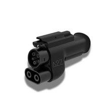 NACS - CCS1 NACS-CCS1